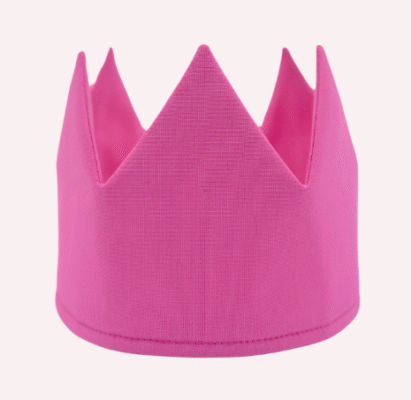 CUSTOM COLOR CROWN COLLECTION – ROUND NUMBER STICKERS & STAR EDITION