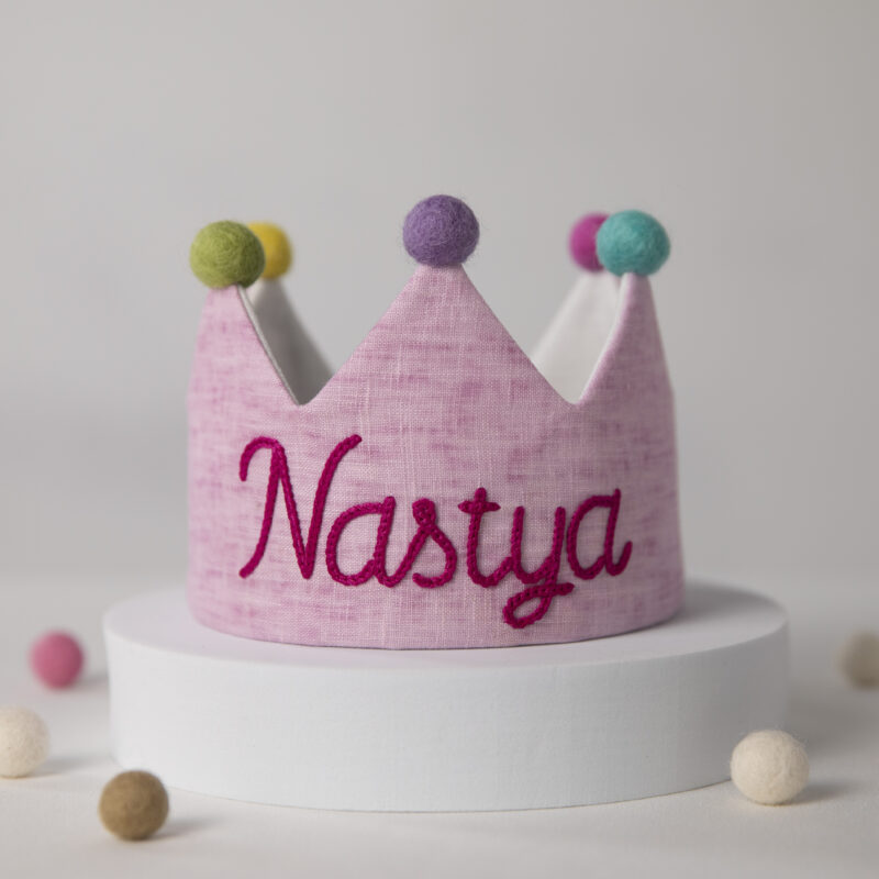 BESTSELLER CROWN