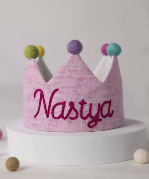 BESTSELLER CROWN