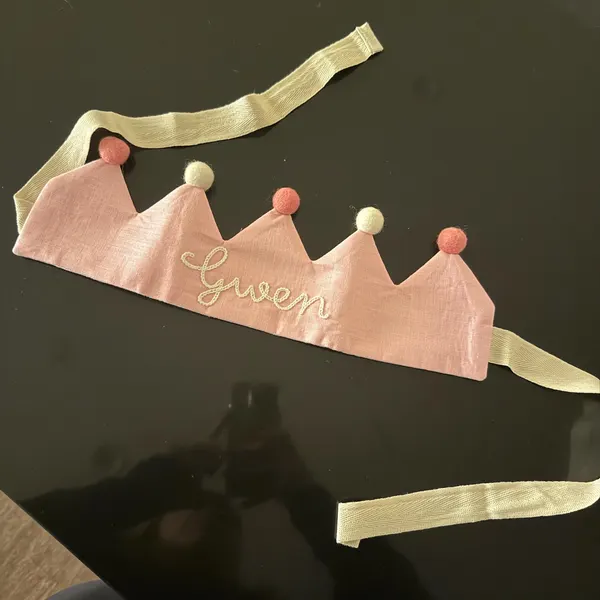 JoyliNest Crown